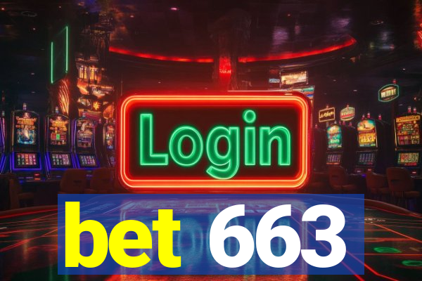 bet 663